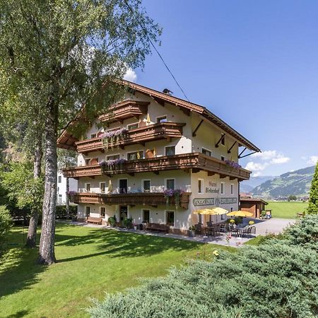 Hotel Garni Birkenhof مايرهوفن المظهر الخارجي الصورة