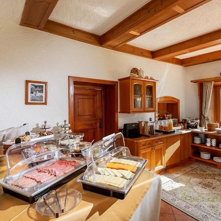 Hotel Garni Birkenhof مايرهوفن المظهر الخارجي الصورة