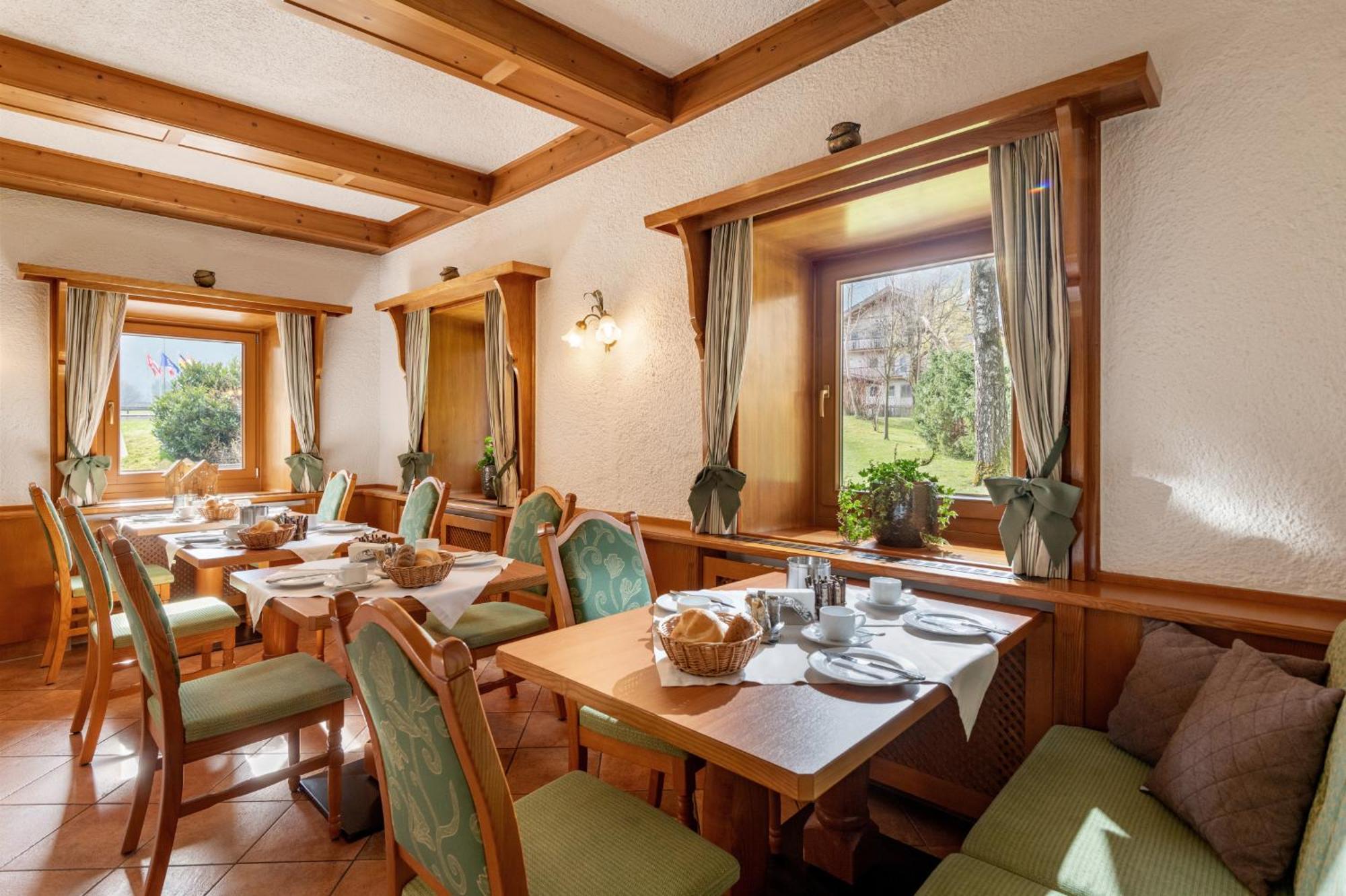 Hotel Garni Birkenhof مايرهوفن المظهر الخارجي الصورة