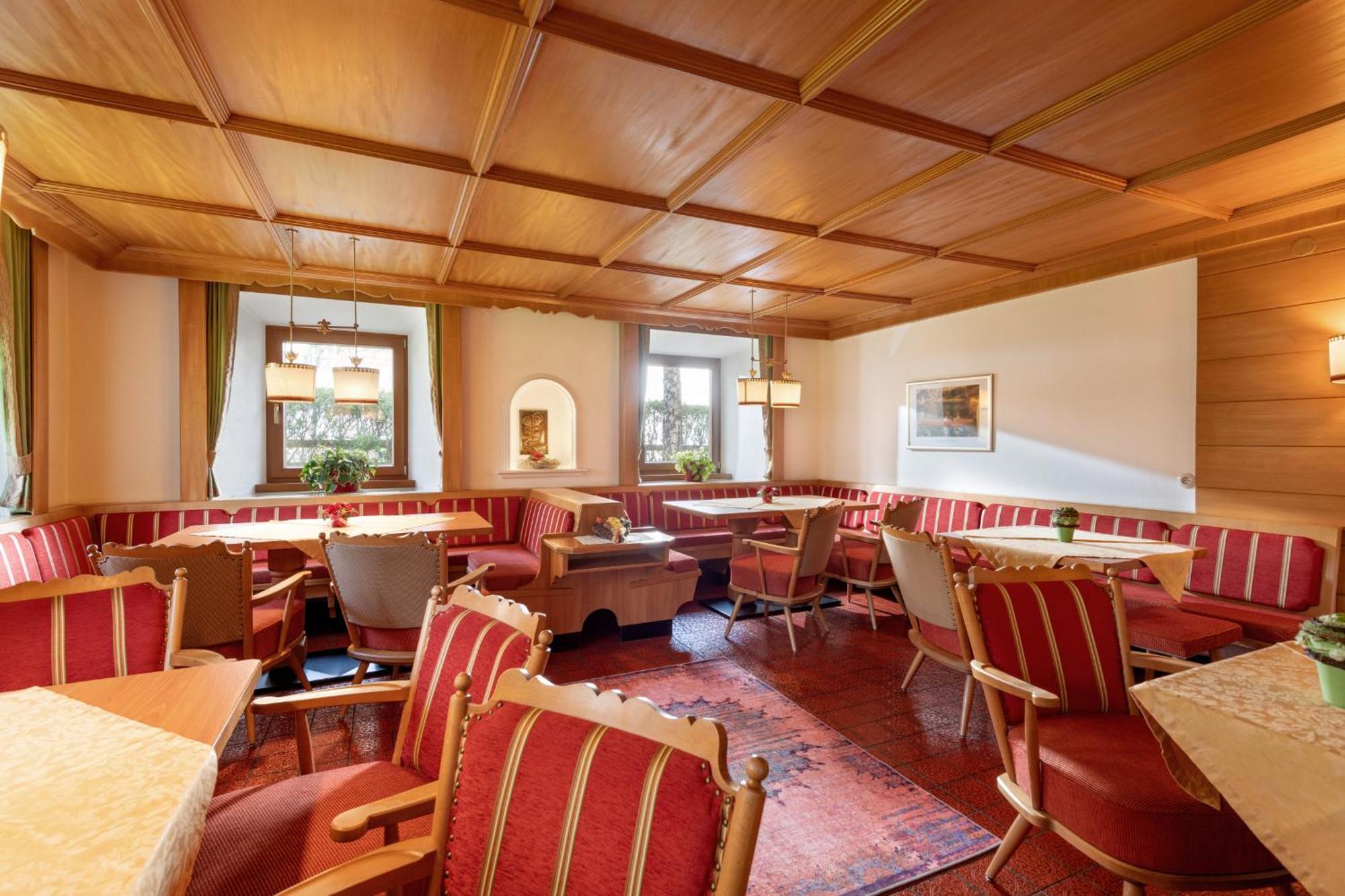 Hotel Garni Birkenhof مايرهوفن المظهر الخارجي الصورة
