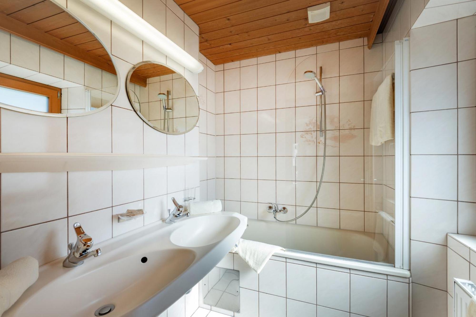 Hotel Garni Birkenhof مايرهوفن المظهر الخارجي الصورة
